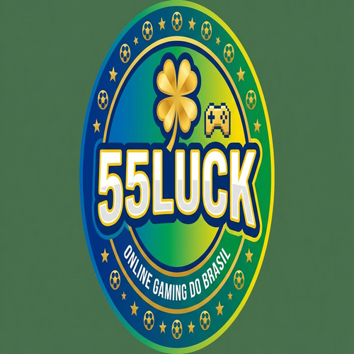 Logo 55luck